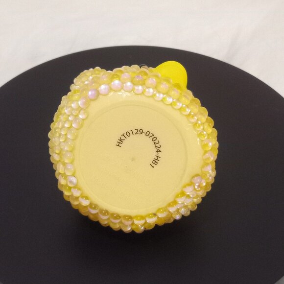 Pompompurin Rubber Duck, Hello Kitty and Friends, Bling, Bedazzle - Picture 8 of 8